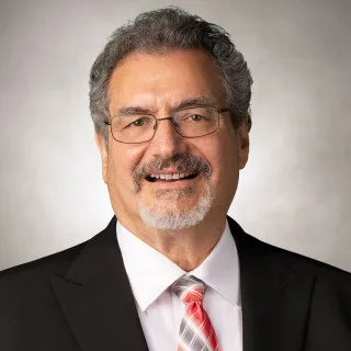 Lawyer Steven H. Mevorah