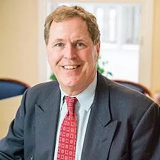 Lawyer Joseph Lucas