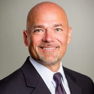 Lawyer Mark William Mathys