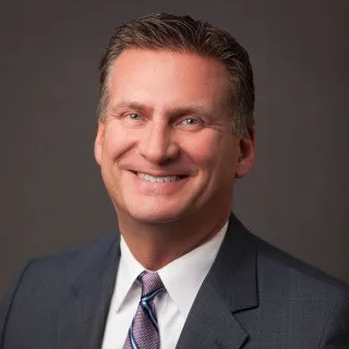 Lawyer Peter C. Wachowski