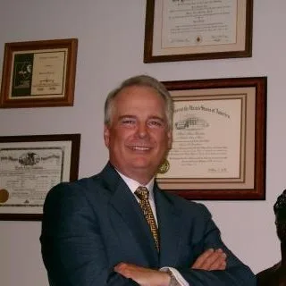 Lawyer Mr. Mark Rouleau
