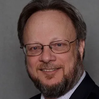 Lawyer John L. GreenLeaf Jr.