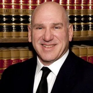 Lawyer Jay Slutzky