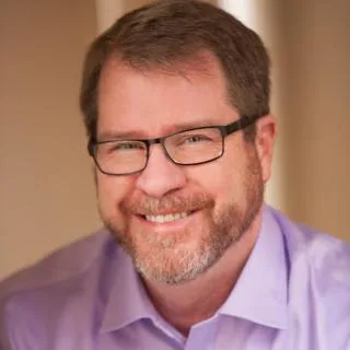 Lawyer James Siebert