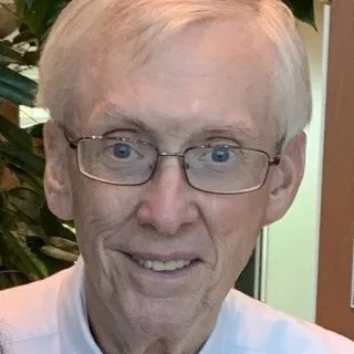 Lawyer Richard Travis