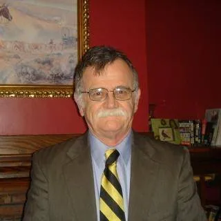 Lawyer Ken Gano Jr