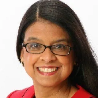 Lawyer Theresa Johnson