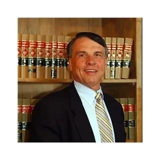 Lawyer Robert Brown Jr