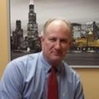 Lawyer Eric T. Perry