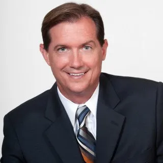 Lawyer Edward John Manzke