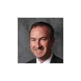 Lawyer John P. Brady