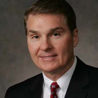 Lawyer Robert Schaller