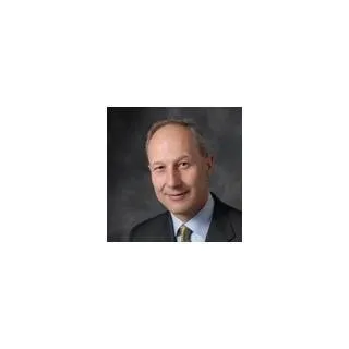 Lawyer James J. Eccleston