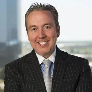 Lawyer Steven R. Roach