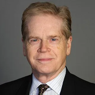 Lawyer Richard Hoskins