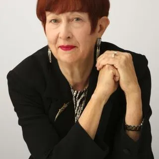 Lawyer Angela Peters