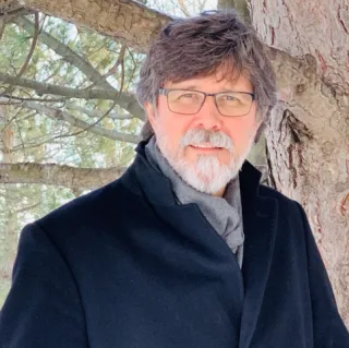 Lawyer Mark T. Wakenight