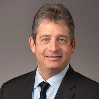 Lawyer Stephen S. Newland
