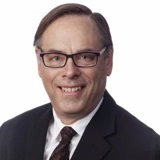 Lawyer Daniel Adler