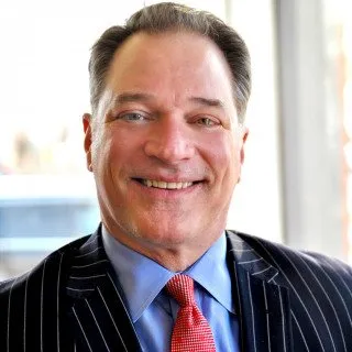 Lawyer Spencer Farris