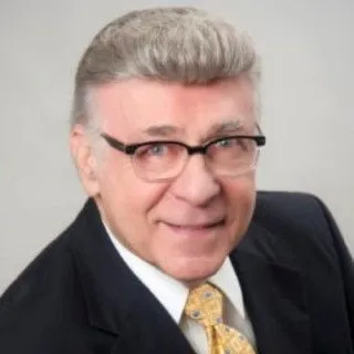 Lawyer Alan Pearlman