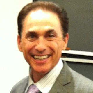 Lawyer Jerald Novak
