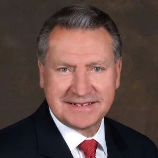 Lawyer David Rolewick
