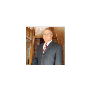 Lawyer James Giles
