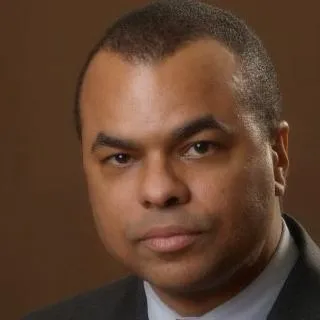 Lawyer Reginald Dumas Williams