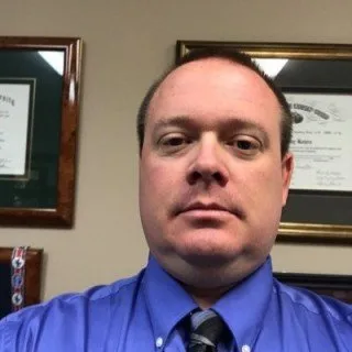 Lawyer Brendon Jay Kohrs