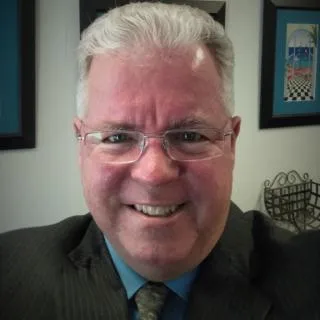Lawyer Jeffrey Allen McCormick