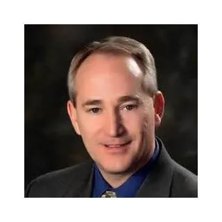 Lawyer Keith Lloyd Faber