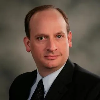 Lawyer Thomas Austin Thompson