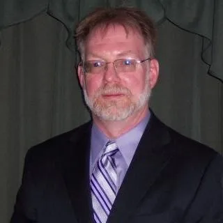 Lawyer Paul Gregory Croushore