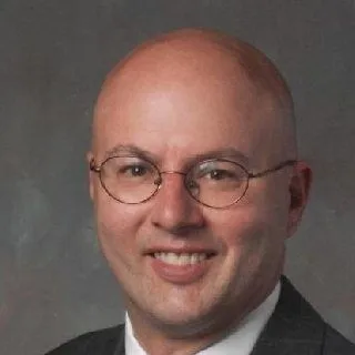 Lawyer Gary Gross