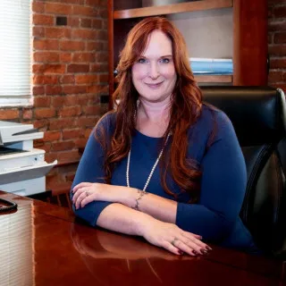 Lawyer Heather Lynn Moseman