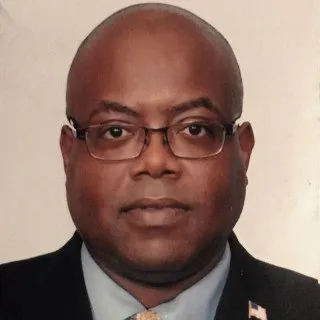 Lawyer Kevin James