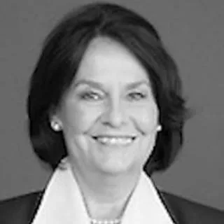 Lawyer Frances Fitzgerald Allington