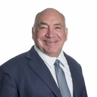 Lawyer Robert Dumes