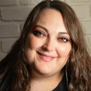 Lawyer Mandy Joy Gwirtz