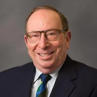 Lawyer Melvyn Resnick