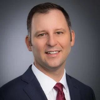 Lawyer Justin Anthony Morocco