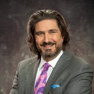 Lawyer Gregory Alan Gordillo