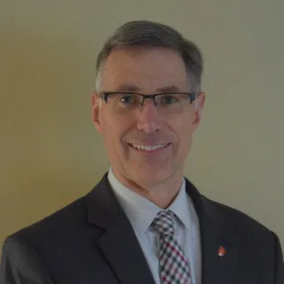 Lawyer James Grant Flaherty