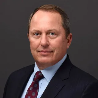 Lawyer Douglas George Houston