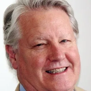 Lawyer Jay Harris
