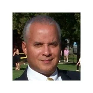 Lawyer Douglas Leon Winston