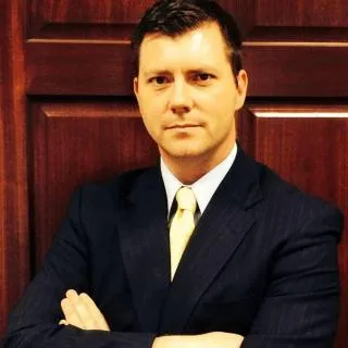 Lawyer Edward Joseph Hartwig