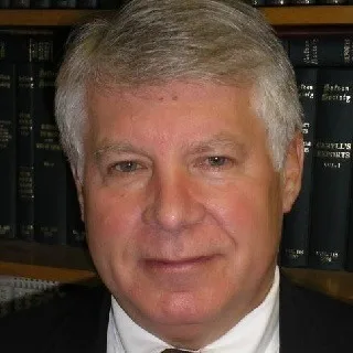 Lawyer Edward Kirk