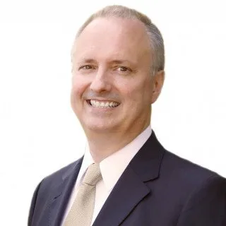 Lawyer Joseph Paulozzi
